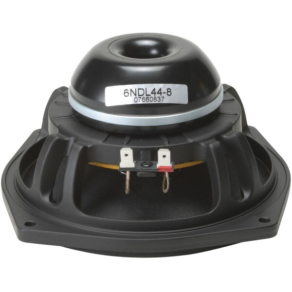 Main product image for B&C 6NDL44 6-1/2" Neodymium Woofer 294-647